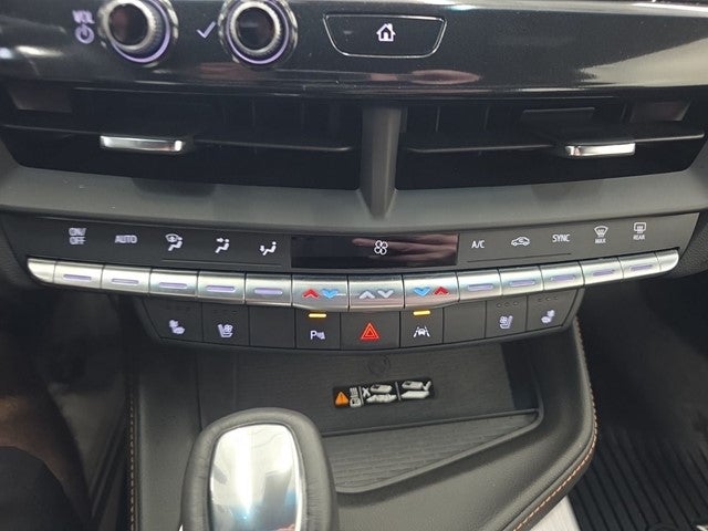 2024 Cadillac CT4 Sport