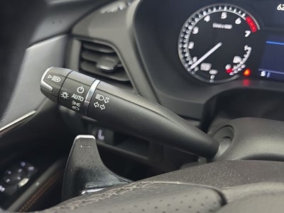 2024 Cadillac CT4 Sport