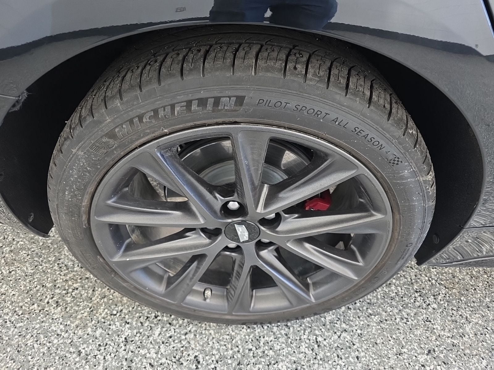 2024 Cadillac CT5 V-Series