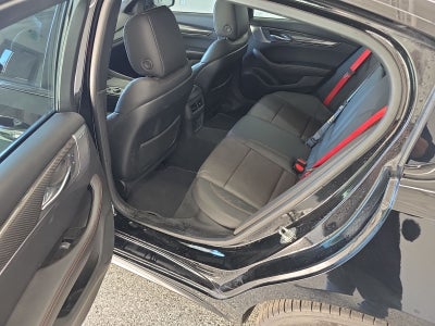 2024 Cadillac CT5 V-Series