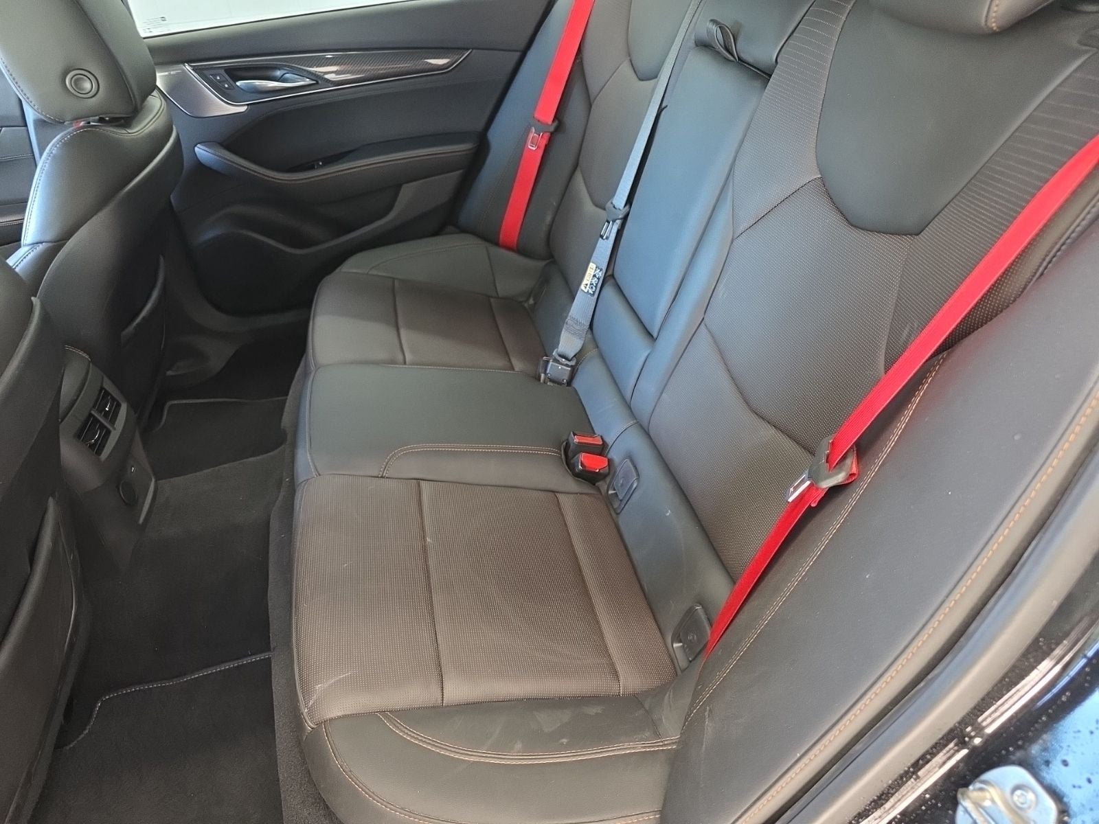 2024 Cadillac CT5 V-Series