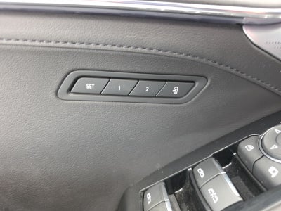 2024 Cadillac CT5 V-Series