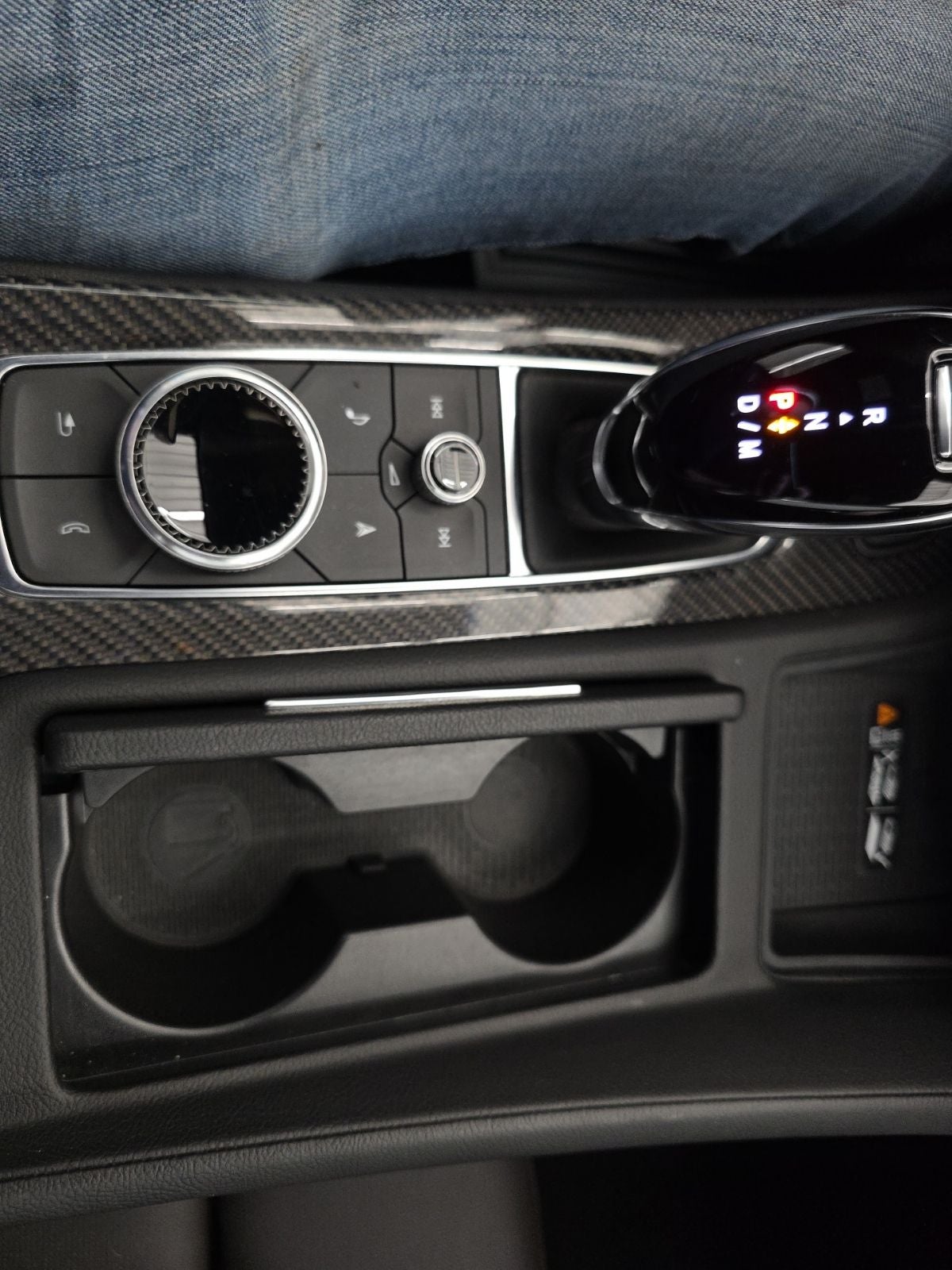 2024 Cadillac CT5 V-Series