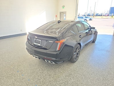 2024 Cadillac CT5 V-Series