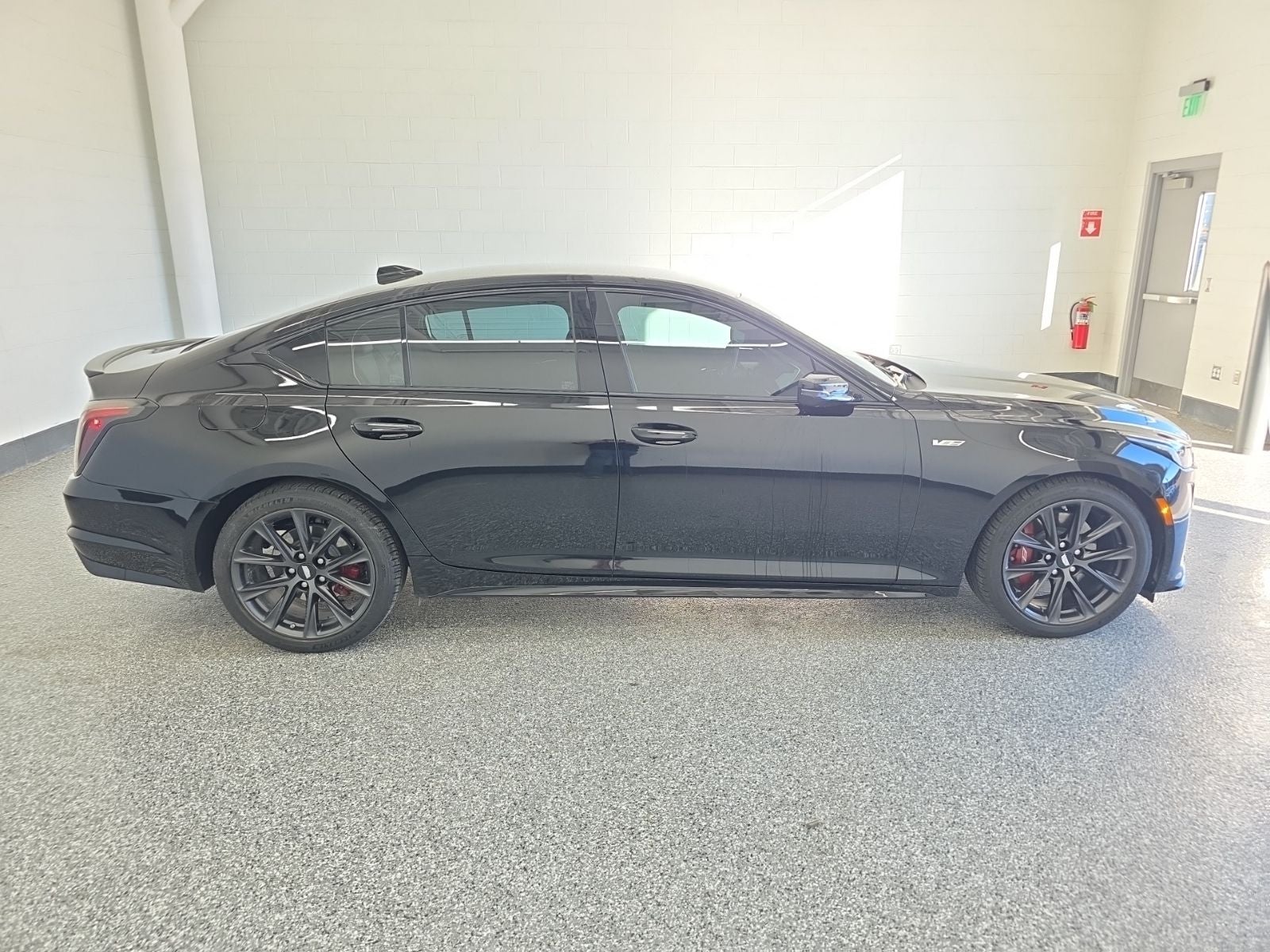 2024 Cadillac CT5 V-Series