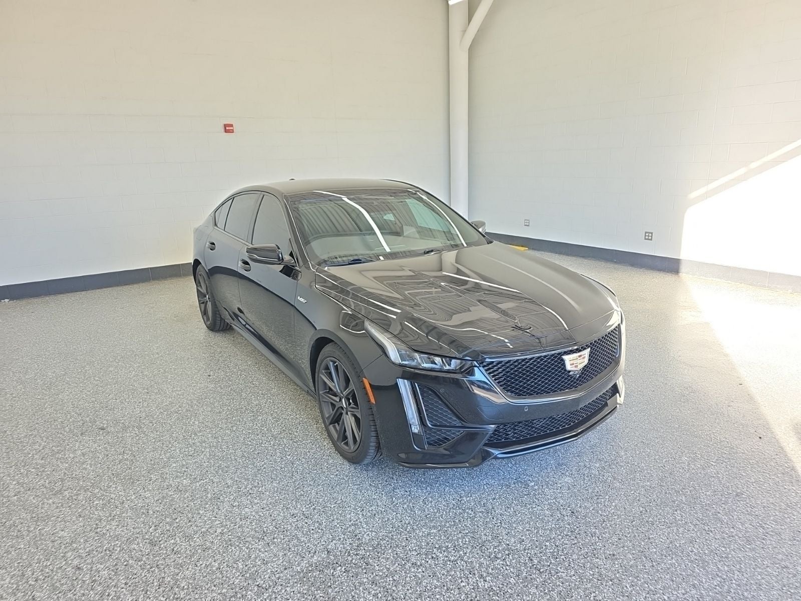 2024 Cadillac CT5 V-Series