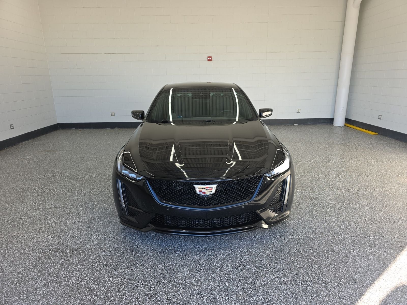 2024 Cadillac CT5 V-Series