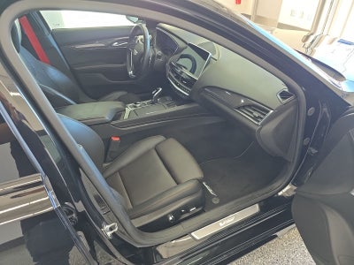 2024 Cadillac CT5 V-Series