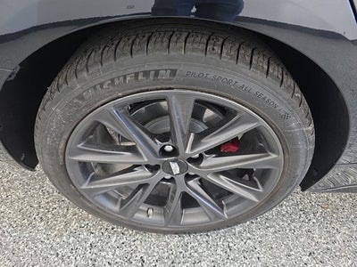 2024 Cadillac CT5 V-Series