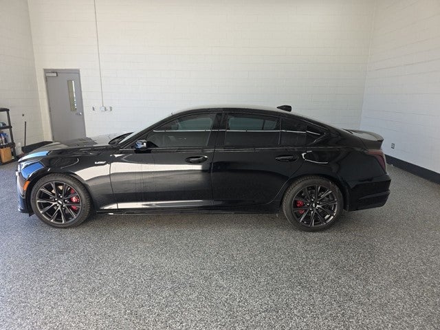 2024 Cadillac CT5 V-Series