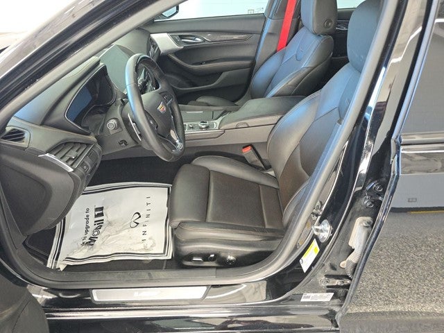 2024 Cadillac CT5 V-Series