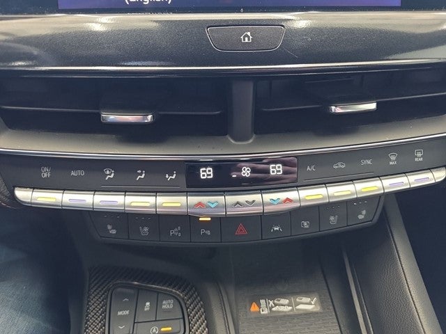 2024 Cadillac CT5 V-Series