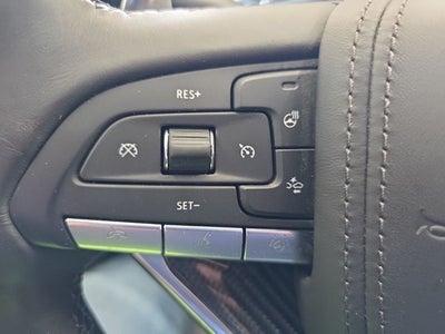 2024 Cadillac CT5 V-Series