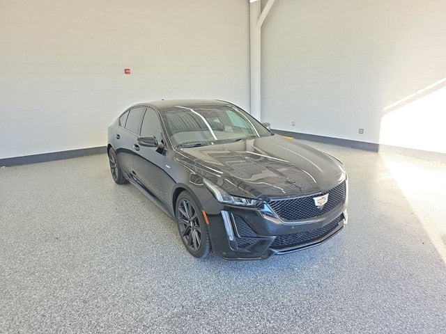 2024 Cadillac CT5 V-Series