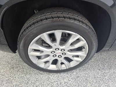 2024 GMC Acadia Denali Reserve