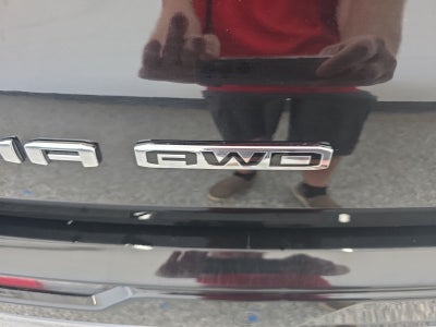 2024 GMC Acadia Denali Reserve