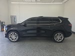 2024 GMC Acadia Denali Reserve