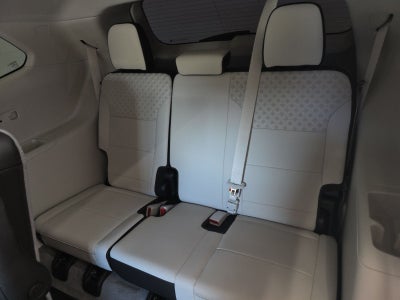 2024 GMC Acadia Denali Reserve