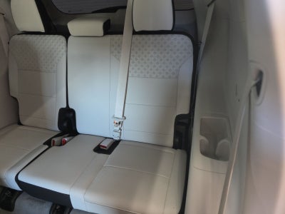 2024 GMC Acadia Denali Reserve