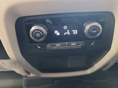 2024 GMC Acadia Denali Reserve