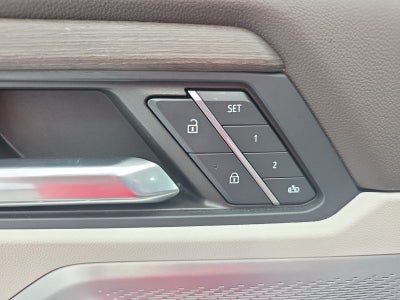 2024 GMC Acadia Denali Reserve