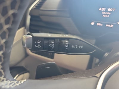 2024 GMC Acadia Denali Reserve