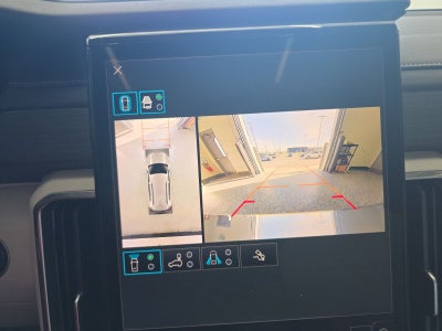 2024 GMC Acadia Denali Reserve