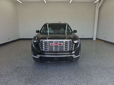 2024 GMC Acadia Denali Reserve
