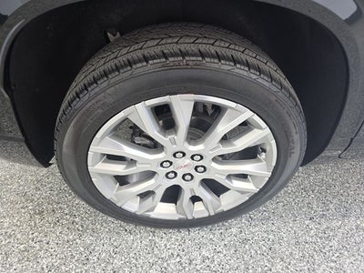 2024 GMC Acadia Denali Reserve