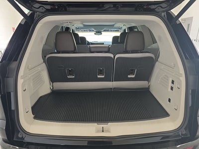 2024 GMC Acadia Denali Reserve