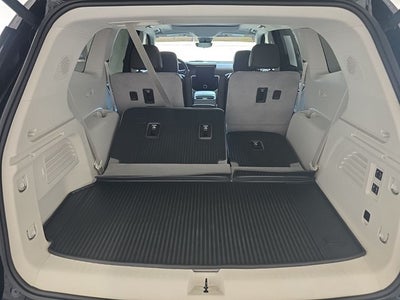 2024 GMC Acadia Denali Reserve