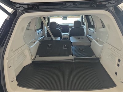 2024 GMC Acadia Denali Reserve