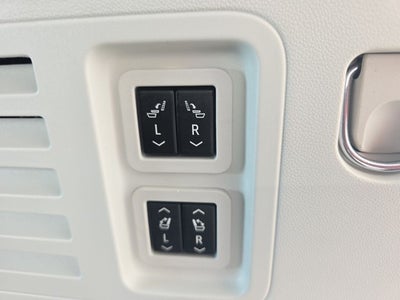 2024 GMC Acadia Denali Reserve