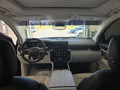 2024 GMC Acadia Denali Reserve