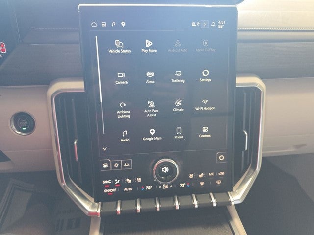 2024 GMC Acadia Denali Reserve