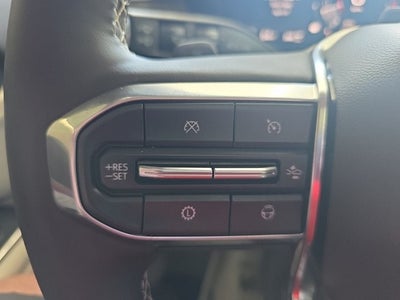 2024 GMC Acadia Denali Reserve