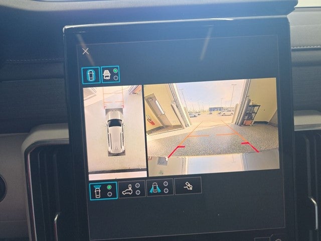 2024 GMC Acadia Denali Reserve