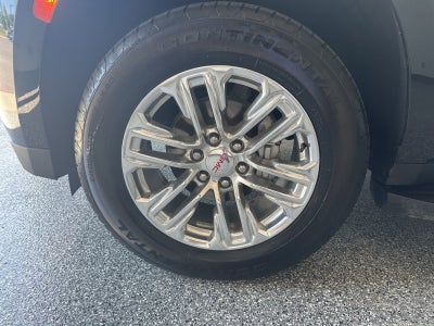 2024 GMC Yukon XL SLT