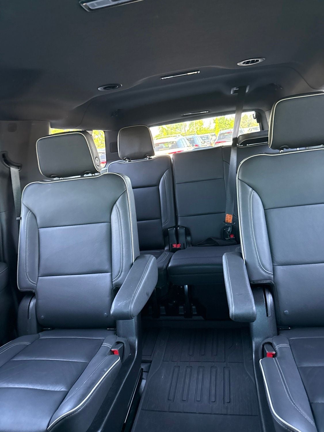 2024 GMC Yukon XL SLT