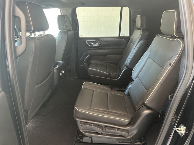 2024 GMC Yukon XL SLT