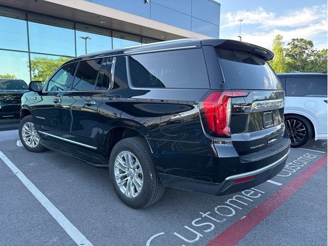 2024 GMC Yukon XL SLT