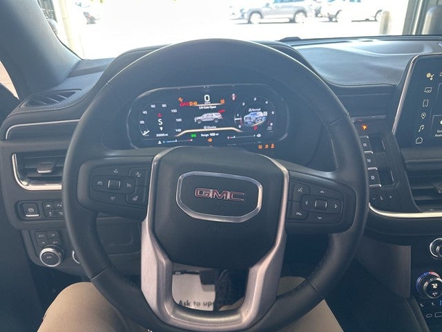 2024 GMC Yukon XL SLT