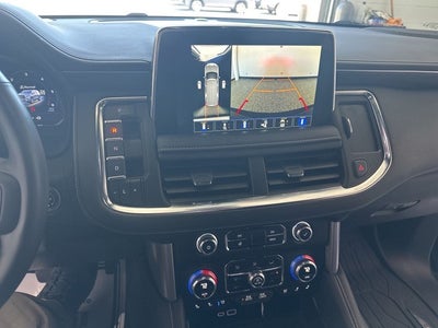 2024 GMC Yukon XL SLT