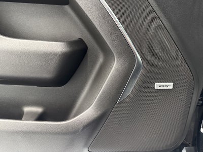 2024 GMC Yukon XL AT4