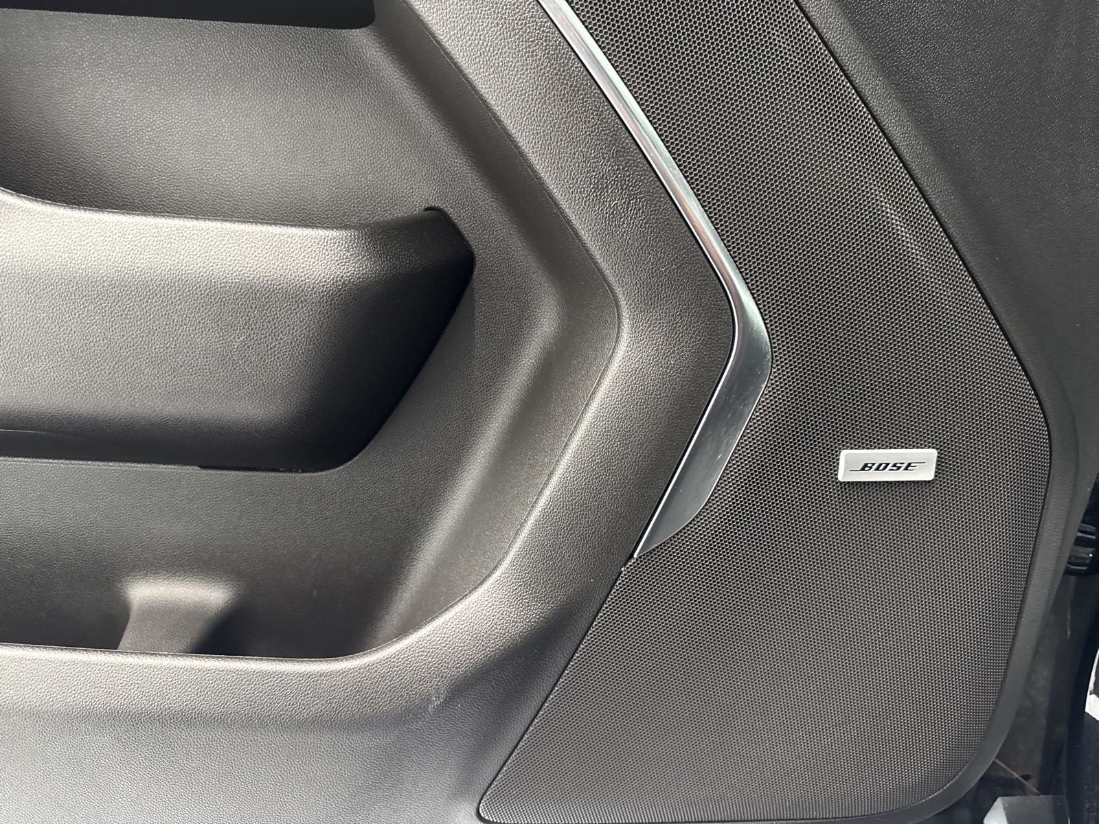 2024 GMC Yukon XL AT4