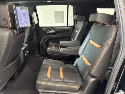 2024 GMC Yukon XL AT4