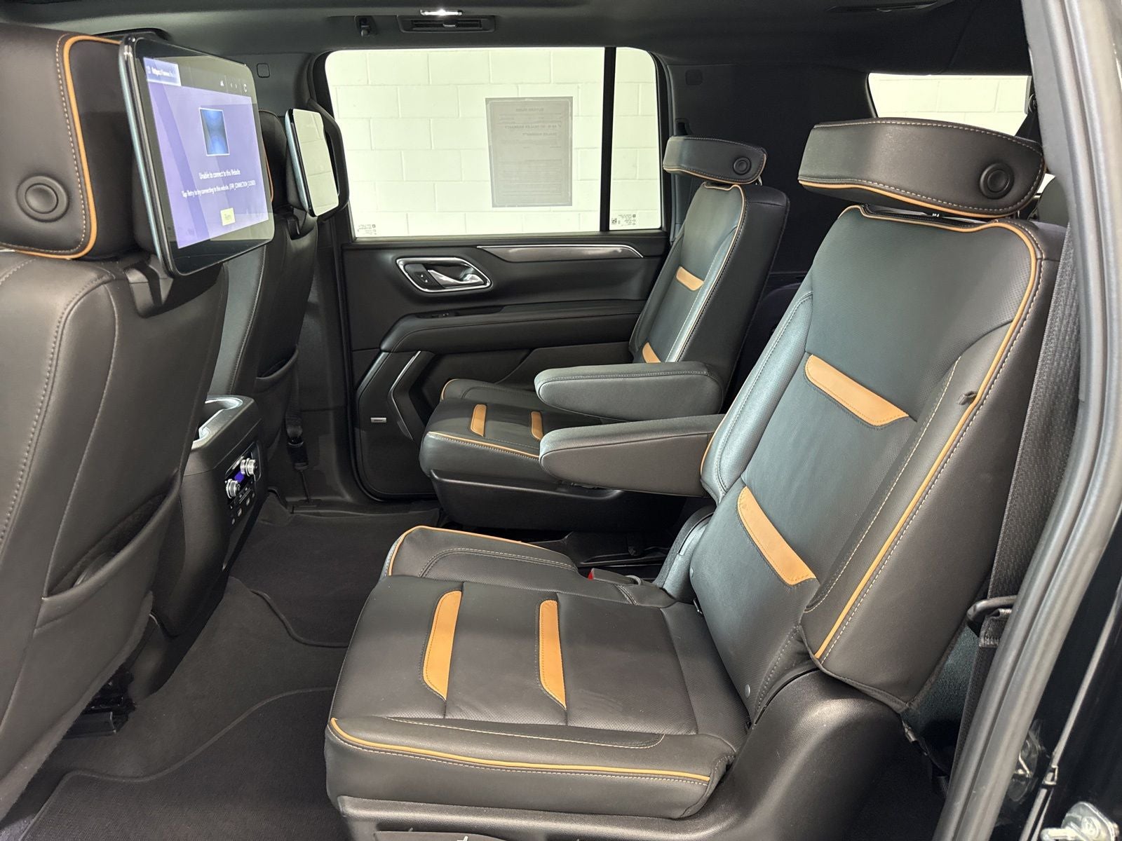 2024 GMC Yukon XL AT4