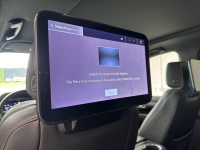 2024 GMC Yukon XL AT4