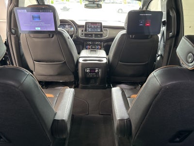 2024 GMC Yukon XL AT4