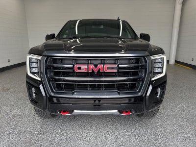 2024 GMC Yukon XL AT4
